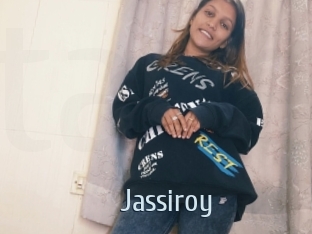 Jassiroy