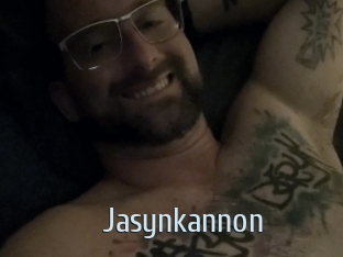 jasynkannon Ta Model