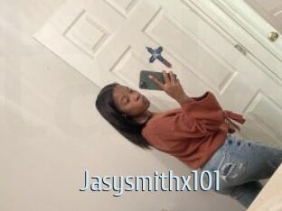 Jasysmithx101