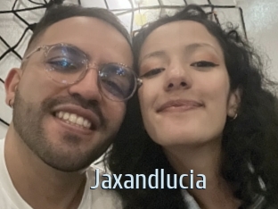 Jaxandlucia