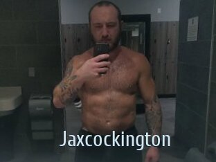 Jaxcockington
