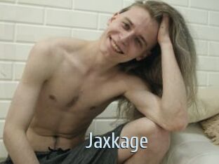 Jaxkage