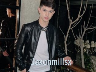 Jaxonmillsx