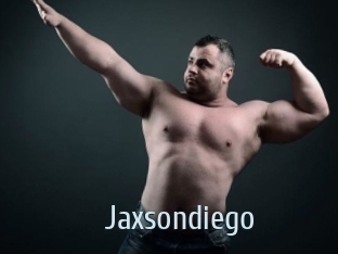 Jaxsondiego