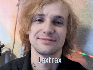 Jaxtrax