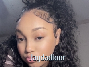 Jaydadioor