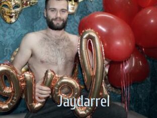 Jaydarrel