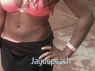 Jaydepeach