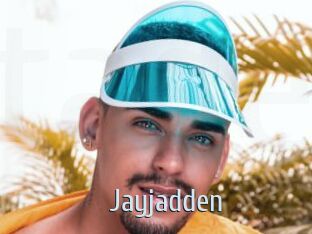Jayjadden