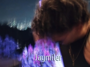 Jaymiler