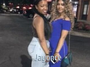 Jayonce