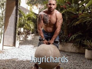 Jayrichards