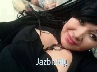 Jazbleidy