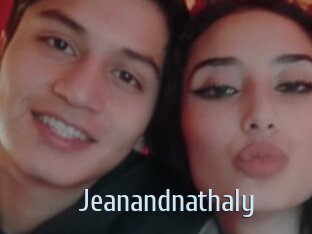 Jeanandnathaly