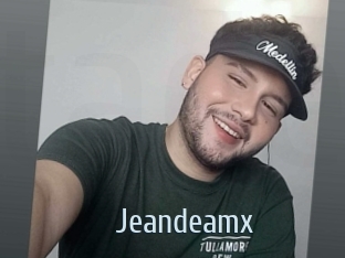 Jeandeamx