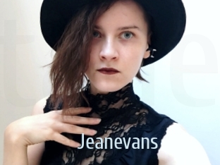 Jeanevans
