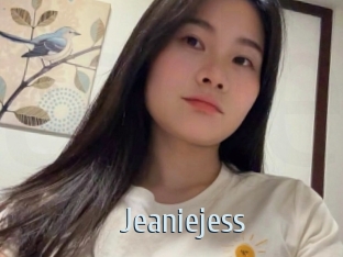 Jeaniejess