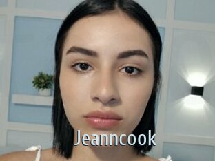 Jeanncook