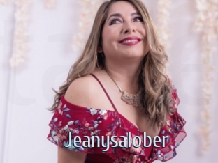 Jeanysalober