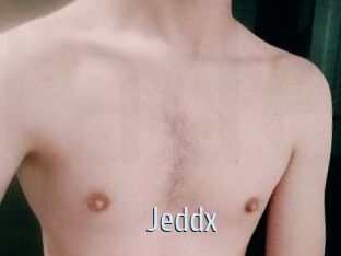 Jeddx