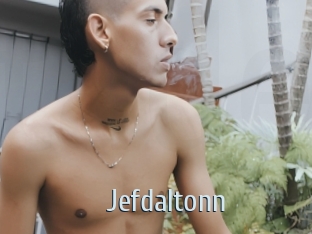 Jefdaltonn