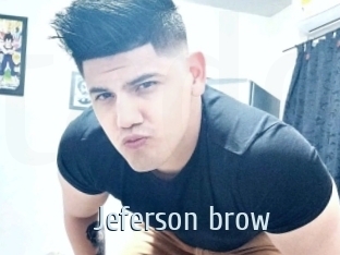 jeferson_brow Ta Model