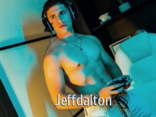 jeffdalton Ta Model