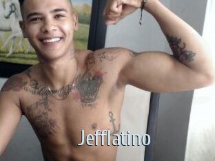 Jefflatino