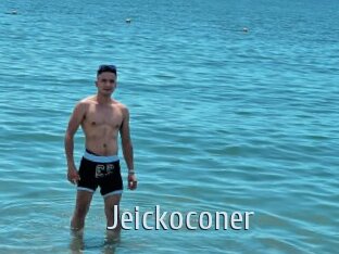 Jeickoconer