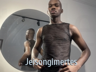 Jeisongimertes
