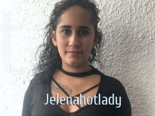Jelenahotlady