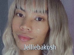 Jelliebakosh