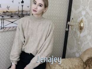 Jenajey