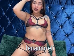 Jenamoreli