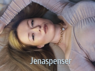 Jenaspenser