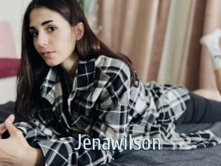 jenawilson Ta Model