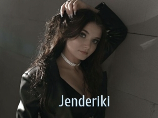 Jenderiki