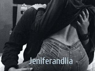 Jeniferandlia