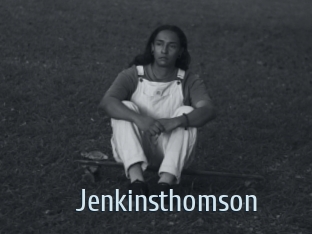 jenkinsthomson Ta Model