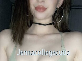 Jennacollegecutie