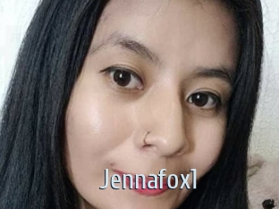 Jennafox1