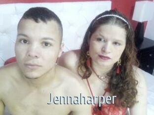 Jennaharper