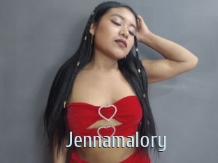 Jennamalory