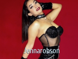 Jennarobson