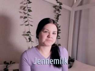 Jennemilk