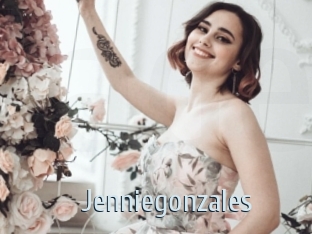 Jenniegonzales