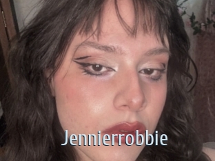 Jennierrobbie