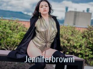 Jenniferbrowm