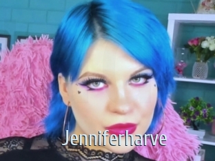 Jenniferharve