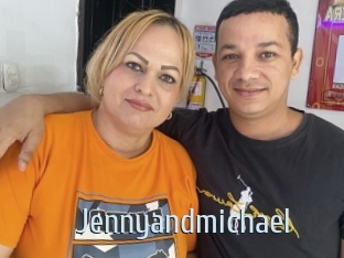 Jennyandmichael
